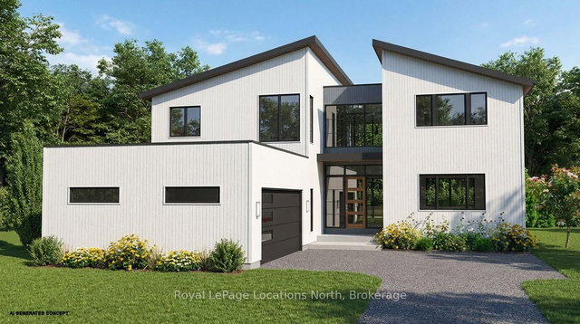 127 West Ridge Drive