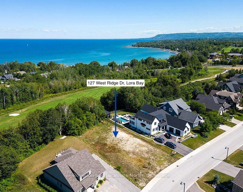 127 West Ridge Dr, Blue Mountains, N0H 2P0 | Image 2