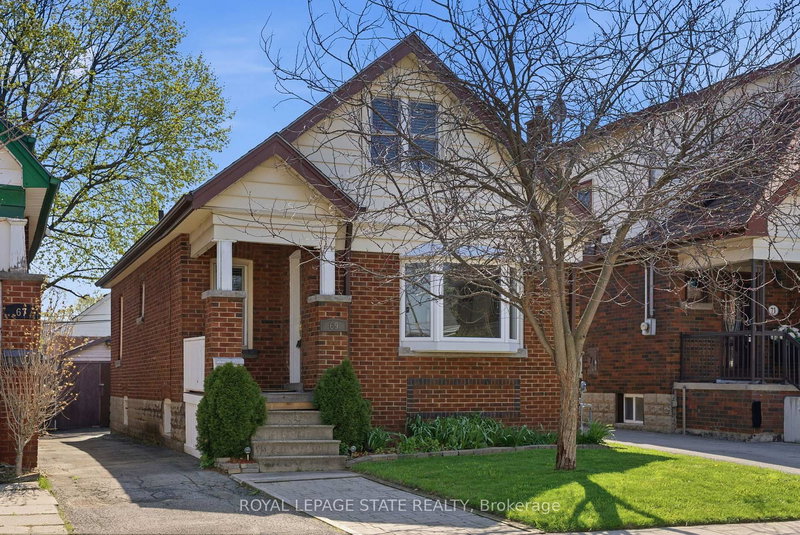 69 Houghton Ave S, Hamilton, Ontario