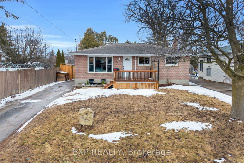 80 Short Ave, Kawartha Lakes, K9V 1J0 | Image 2