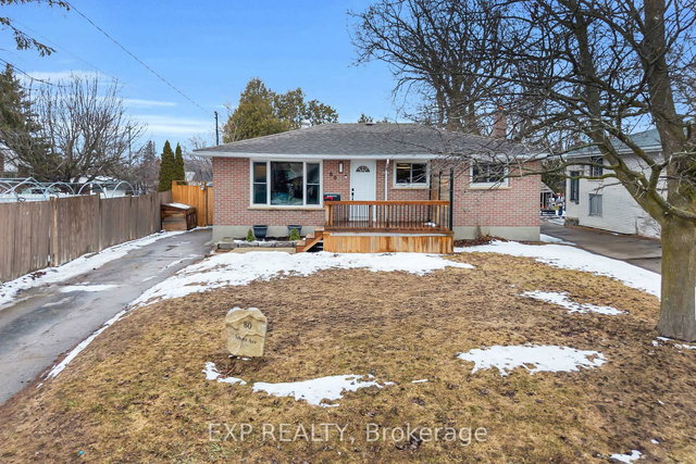80 Short Avenue