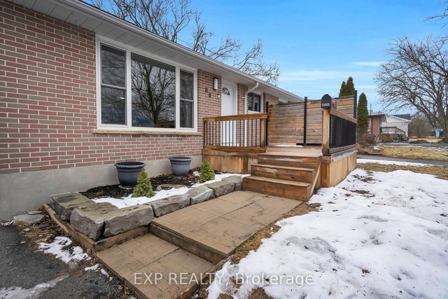 80 Short Avenue