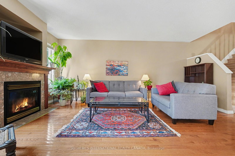 55 Chantilly Gate, Stittsville, K2S 2B1 | Image 3