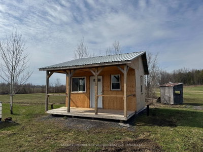 21237 Concession 6 Road • South Glengarry, ON photo 9