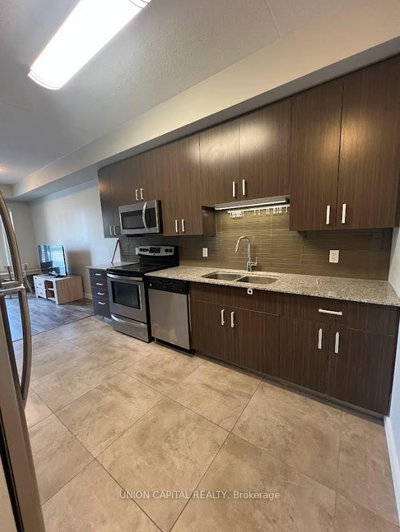 62 Balsam Street • #B207 • Waterloo, ON photo 8
