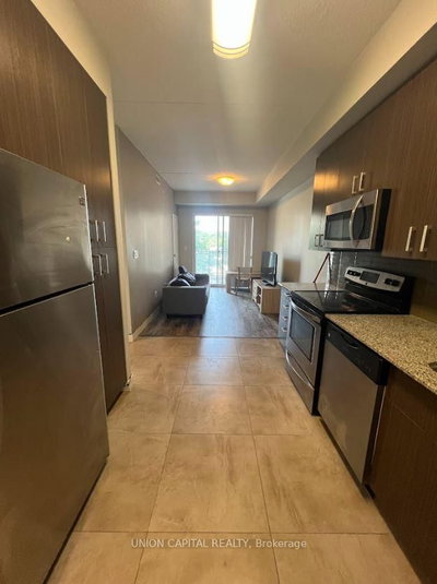 62 Balsam Street • #B207 • Waterloo, ON photo 9