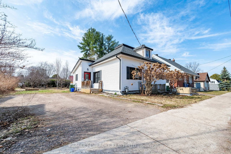 home for sale on 354 Irving Street