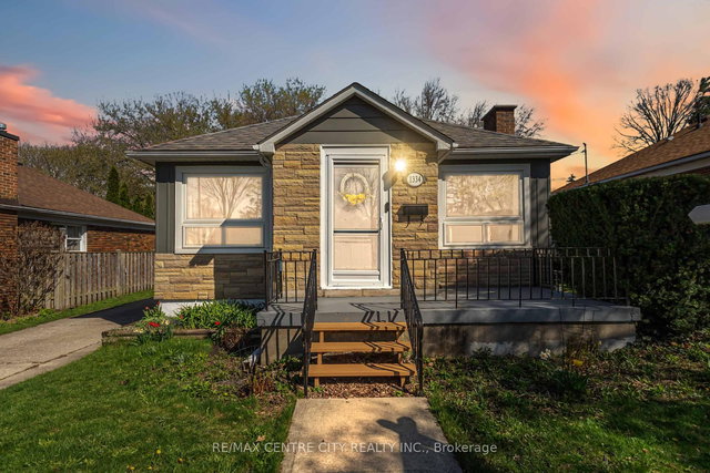 1334 Langmuir Avenue