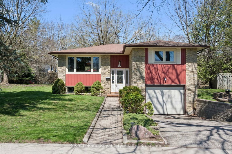 11 Gregory Pl, Guelph, N1H 6Y5 | Image 2