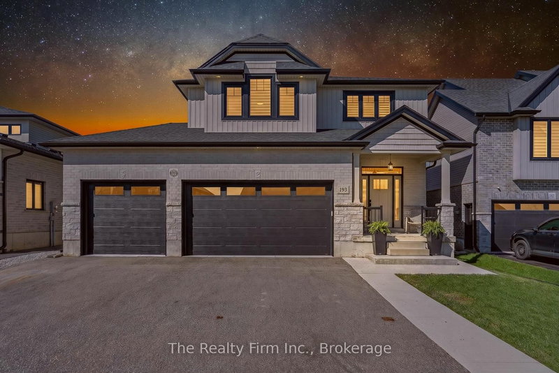 193 Hemlock St, Woodstock, N4S 0E4 | Image 2