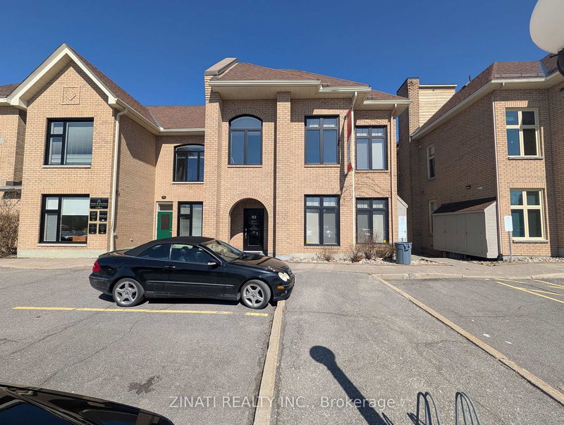 1 - 92 Centrepointe Dr, Ottawa, K2G 6B1 | Image 3