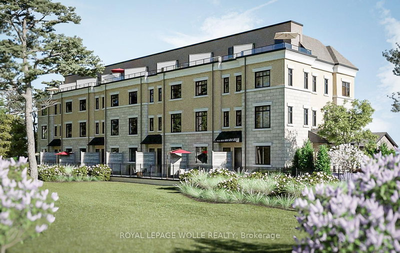 4 - 180 Gordon St, Guelph, N1G 1X1 | Image 2