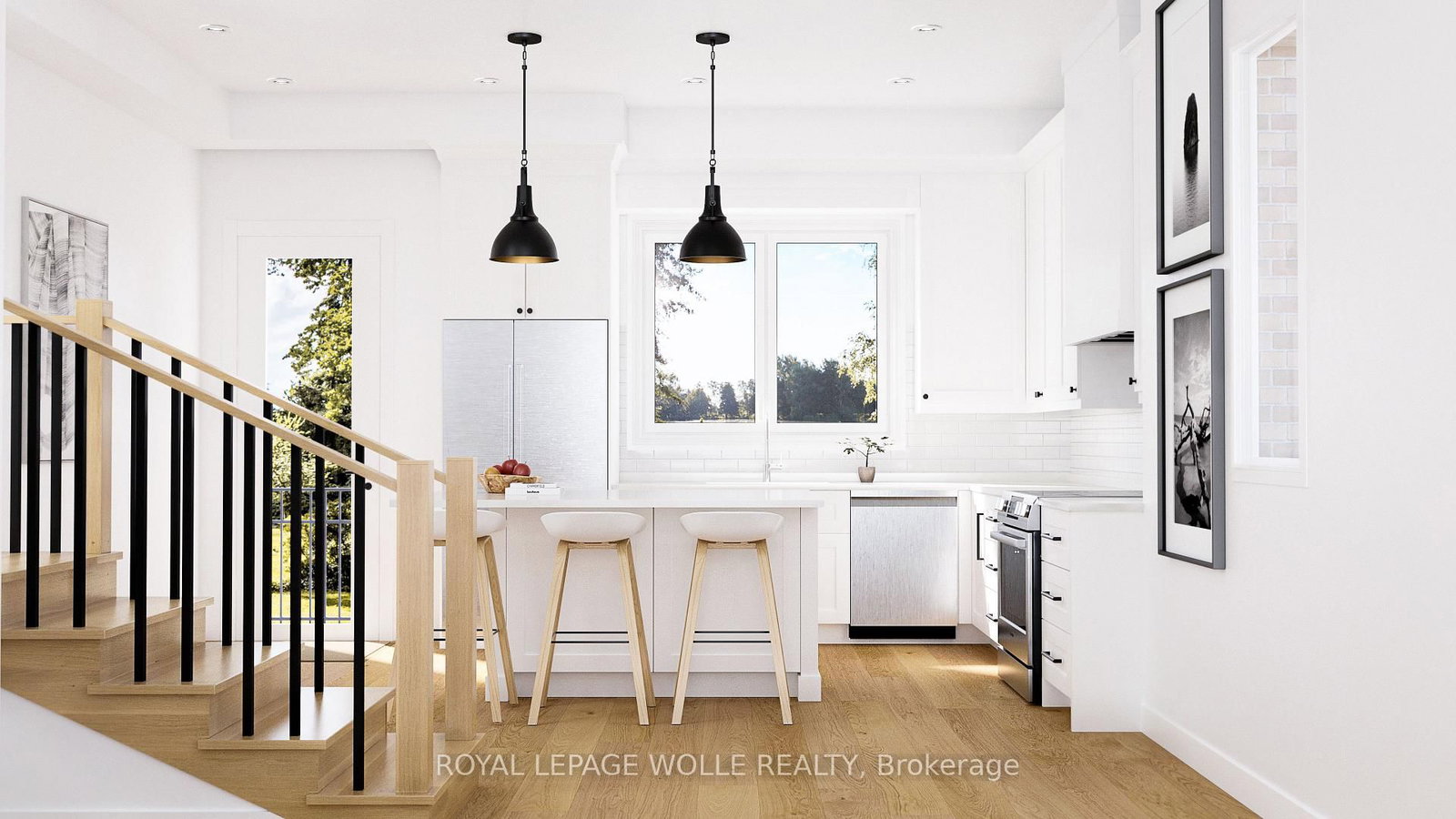 180 Gordon Street, Unit 4 - Photo 6