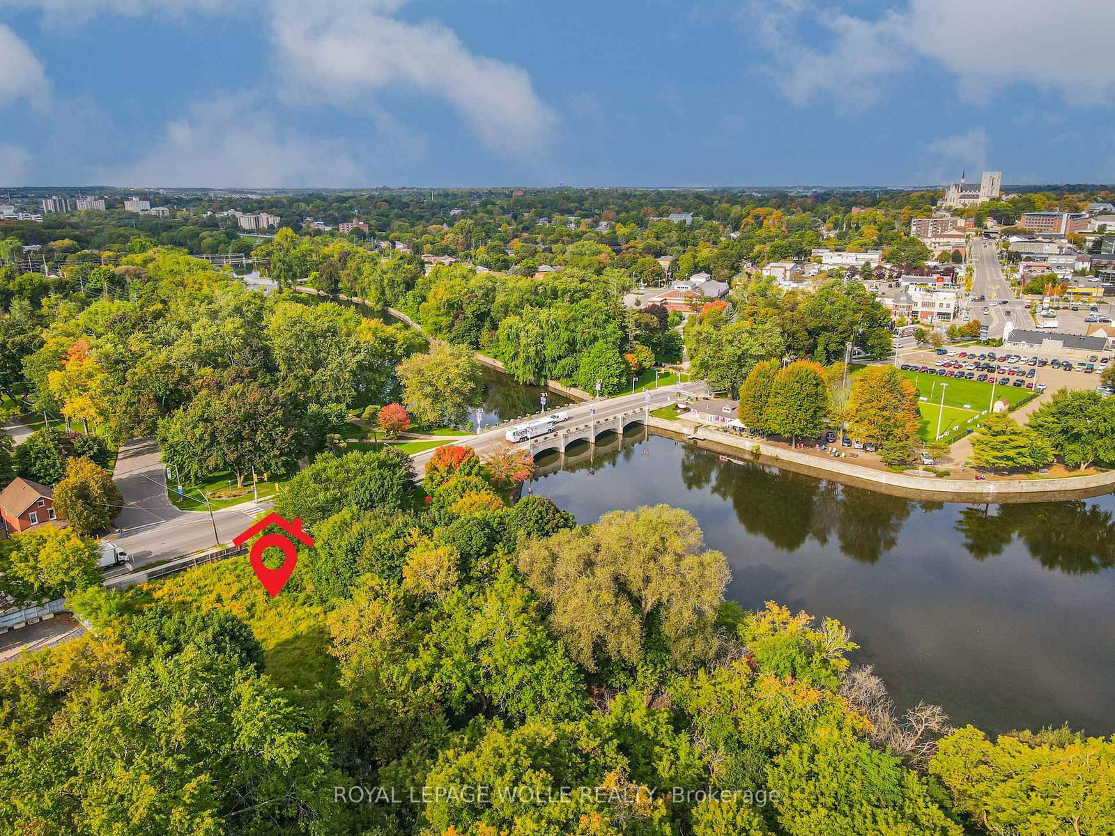 180 Gordon Street, Unit 7 - Photo 3