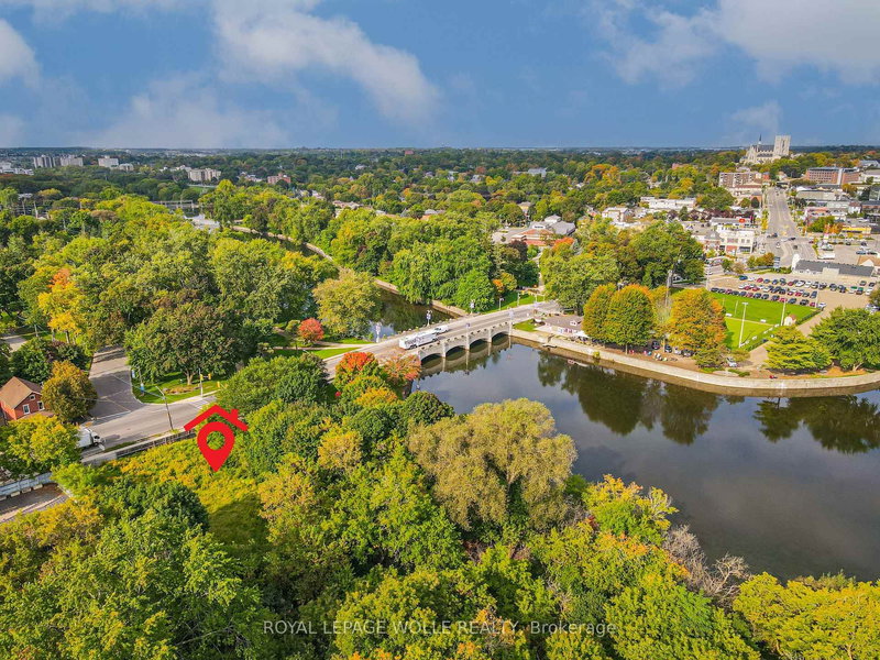 7 - 180 Gordon St, Guelph, N1G 1X1 | Image 3