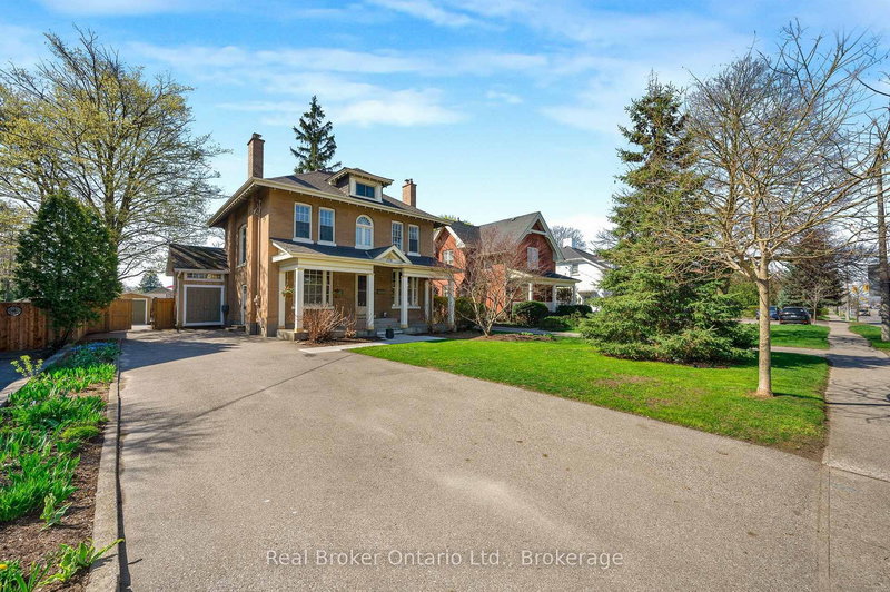 739 Colborne St, Brantford, N3S 3R9 | Image 2