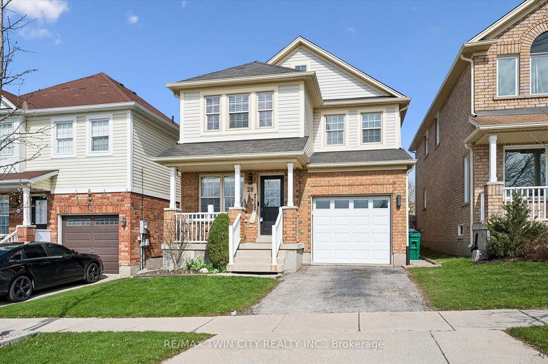 28 Griffiths Ave, Cambridge, N1P 1J7 | Image 2