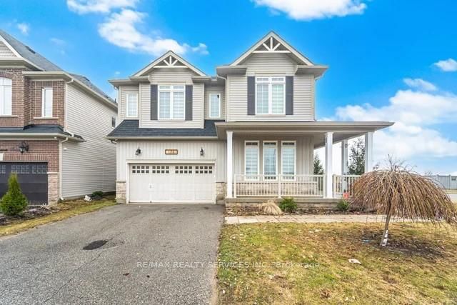 home for lease on 173 Johnson Drive