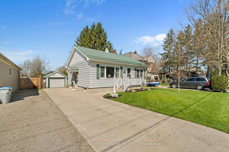 117 Andrew St, South Huron, N0M 1S1 | Image 3