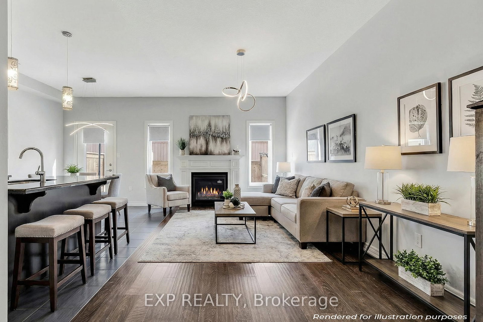 89 Sonoma Valley Crescent - Photo 2