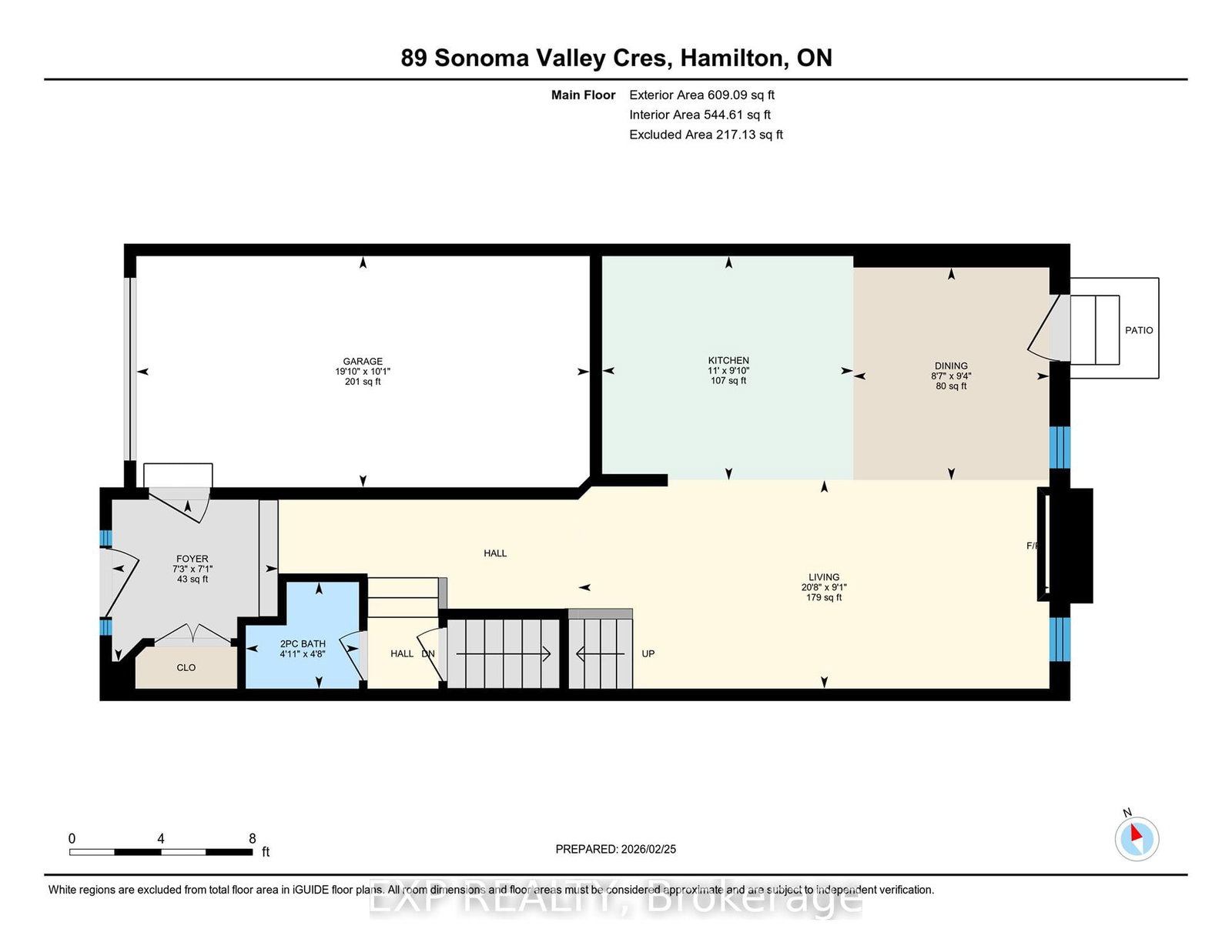 89 Sonoma Valley Crescent - Photo 36