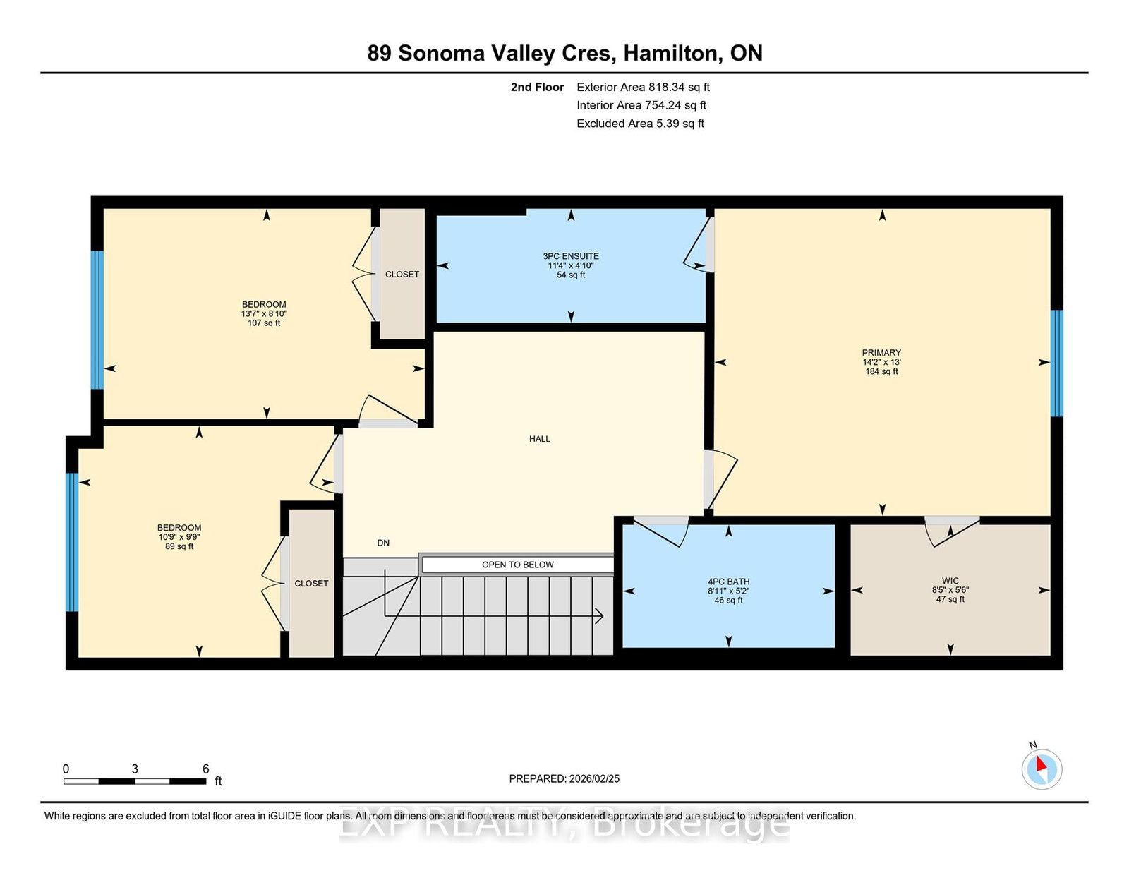 89 Sonoma Valley Crescent - Photo 37