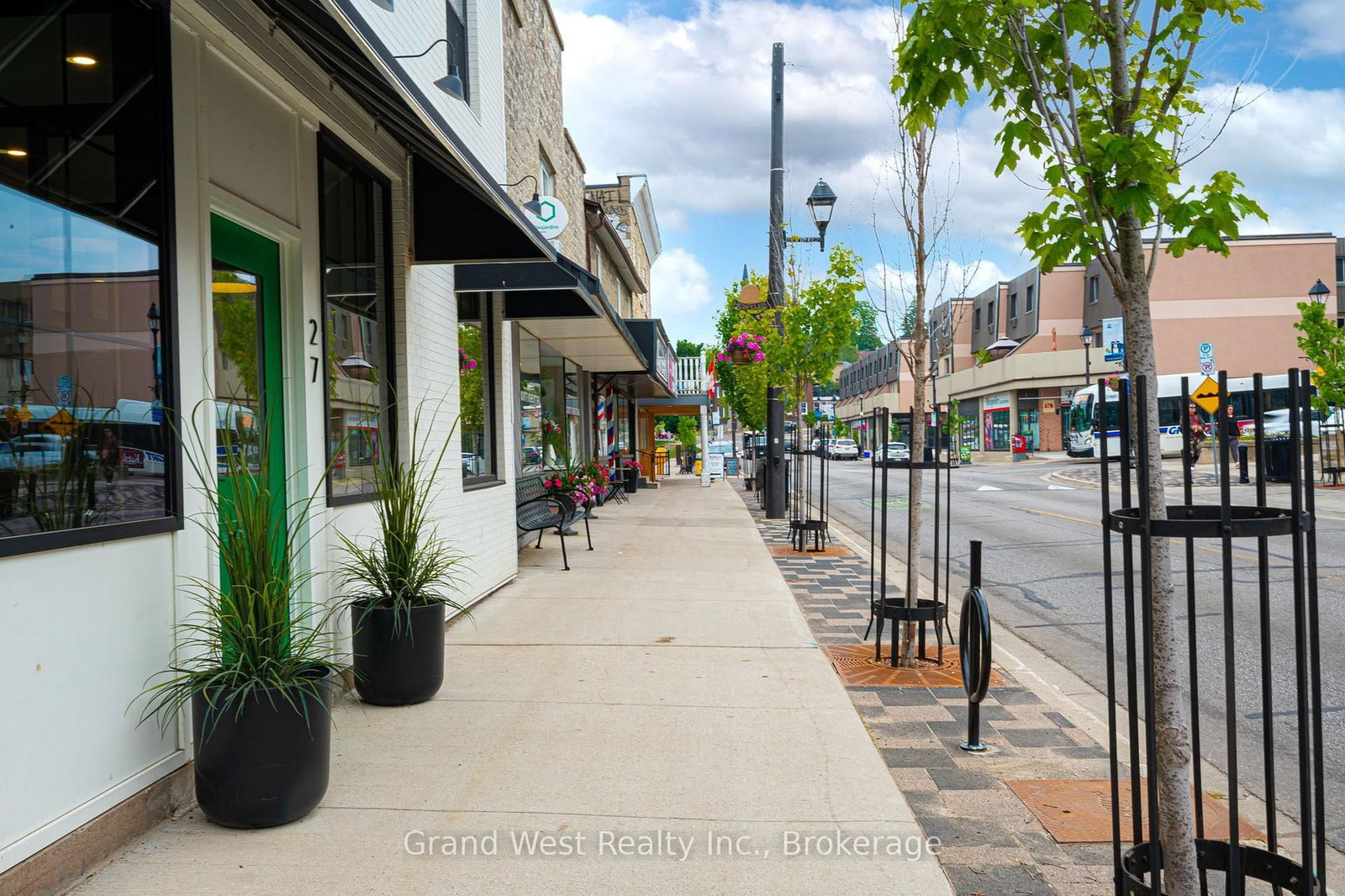 350 Fisher Mills Road, Unit 28 - Photo 32