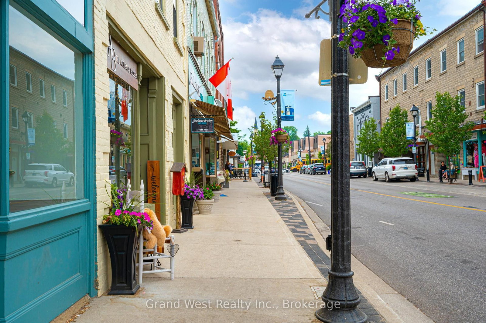 350 Fisher Mills Road, Unit 28 - Photo 34