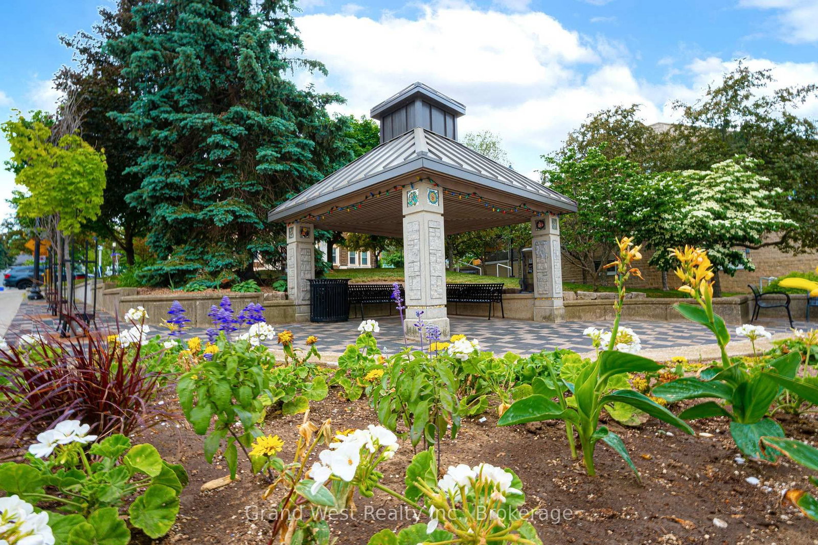 350 Fisher Mills Road, Unit 28 - Photo 35