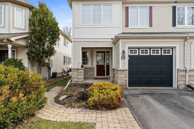 25 Goldthorpe Private, Ottawa, K2J 5L7 | Image 2