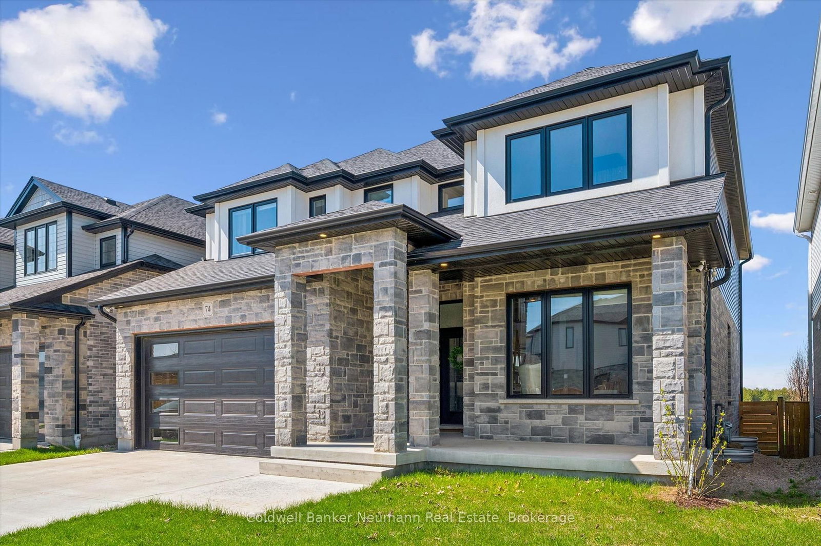 74 Gellert Drive - Photo 2