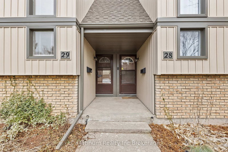 29 - 302 Vine St, St. Catharines, L2M 7M6 | Image 3