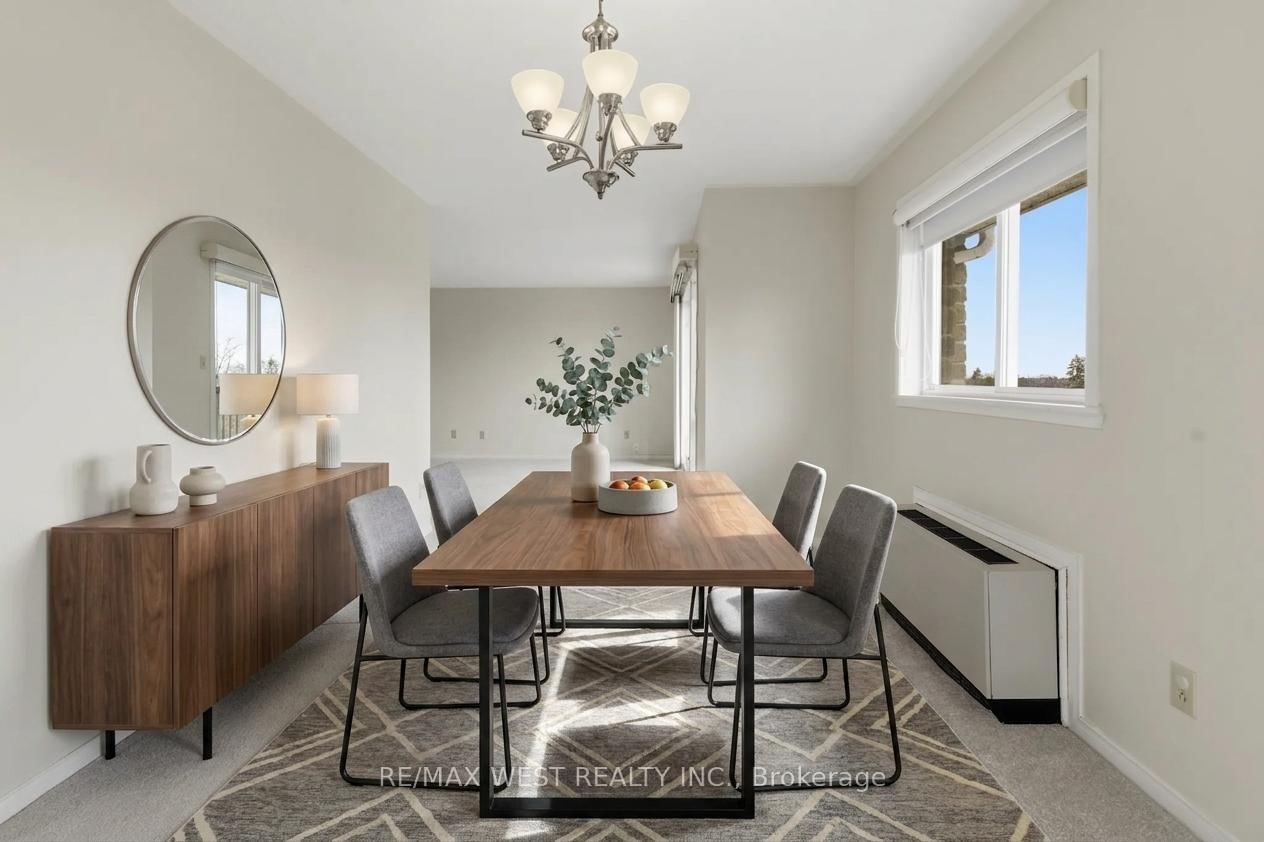 1099 Clonsilla Avenue, Unit 316A - Photo 5