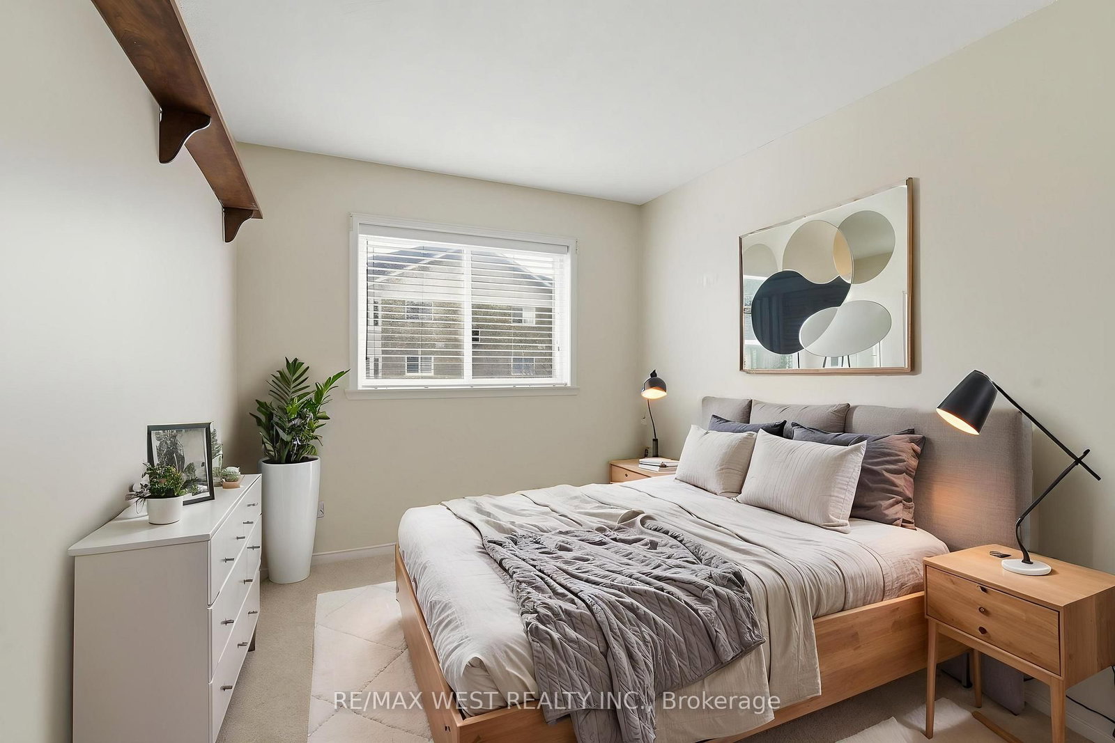 1099 Clonsilla Avenue, Unit 316A - Photo 6