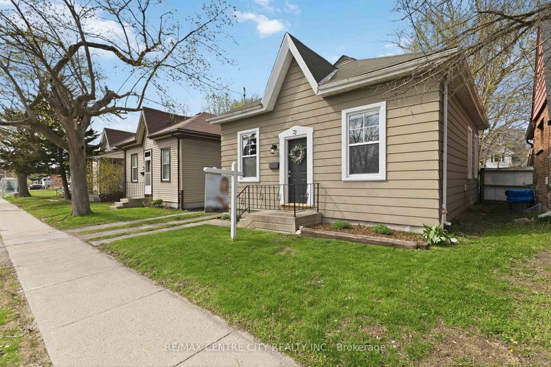 71 Riverside Dr, London North, N6H 1B3 | Image 2