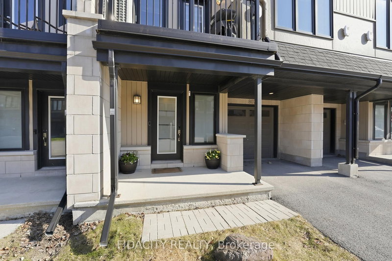 807 Element Private, Ottawa, K2M 0M8 | Image 2