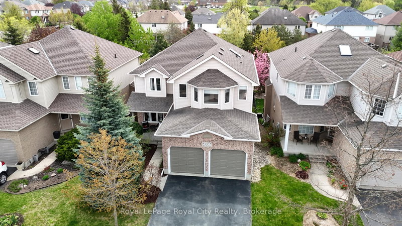 67 Grey Oak Dr, Guelph, N1L 1R2 | Image 2