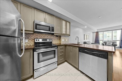 Unit 2107 — 242 Rideau Street — photo 6