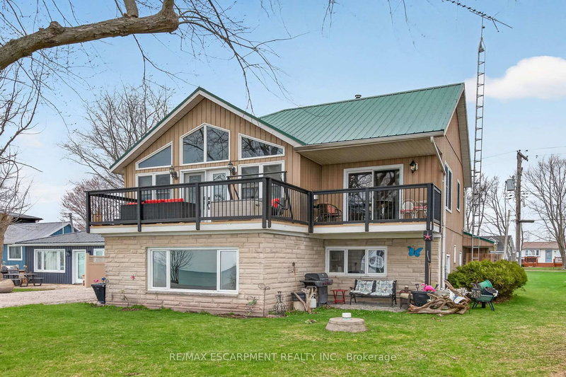 27 Blue Water Pkwy, Haldimand, N0A 1P0 | Image 2