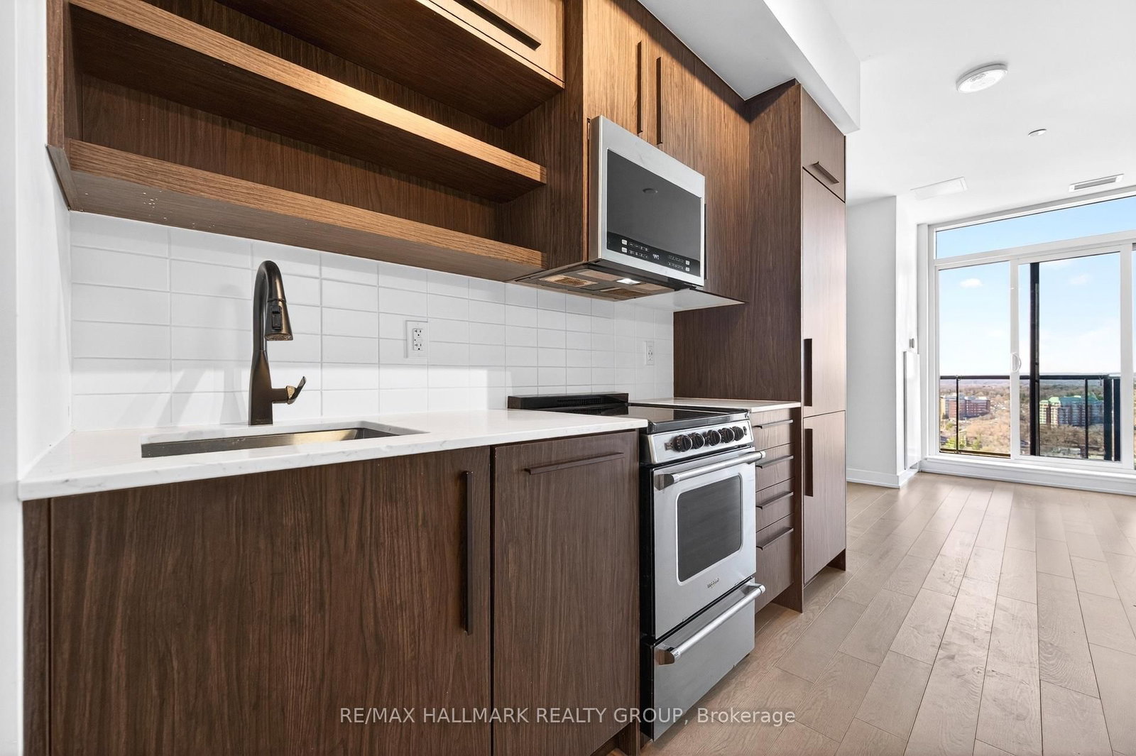 560 Rideau Street, Unit 1405 - Photo 11