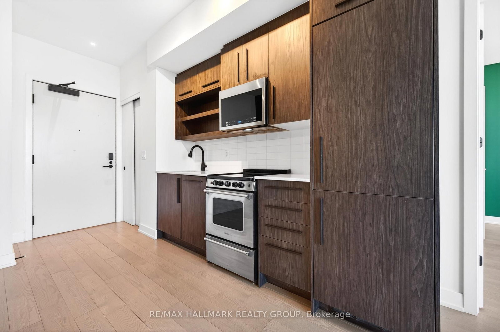 560 Rideau Street, Unit 1405 - Photo 12