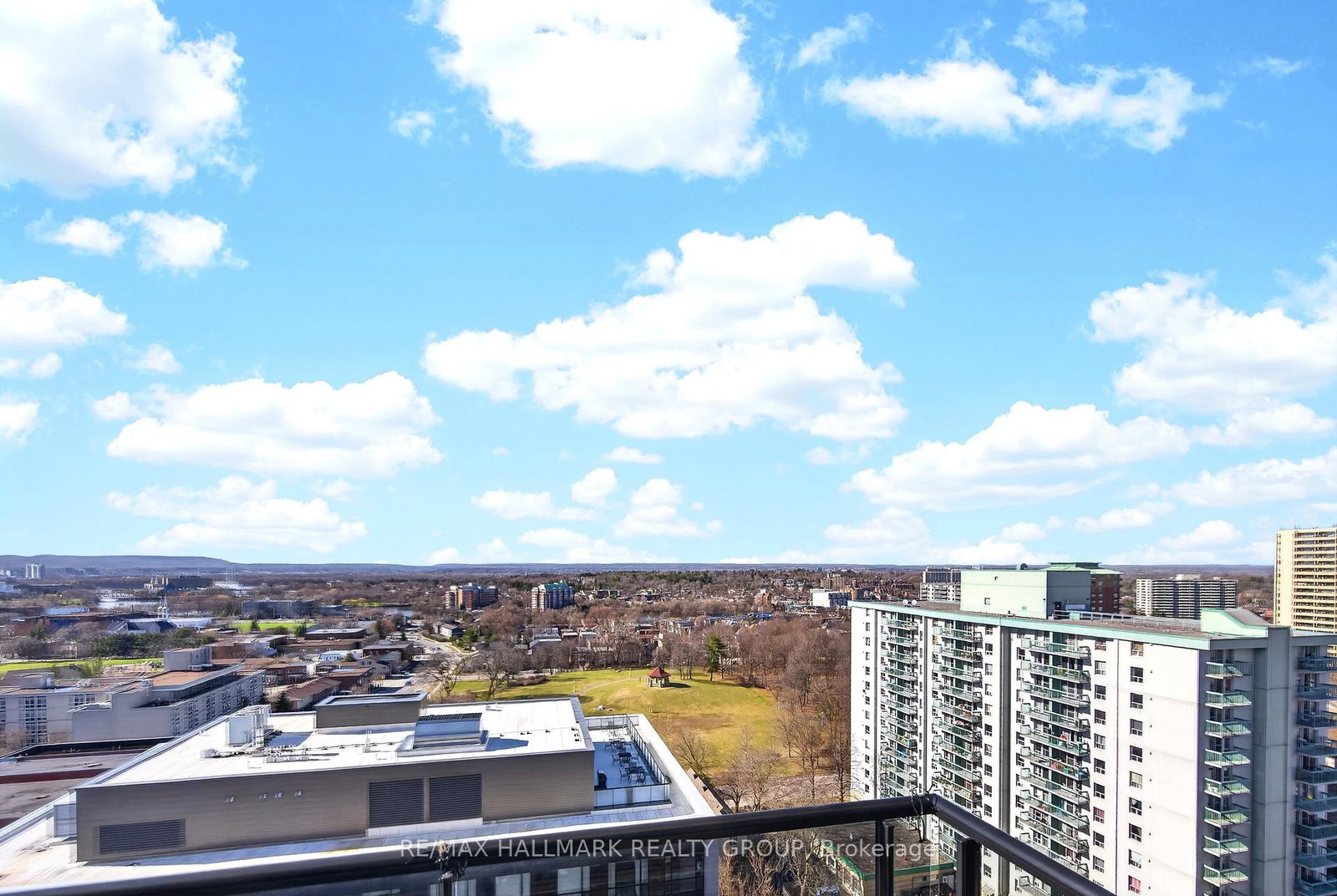 560 Rideau Street, Unit 1405 - Photo 23