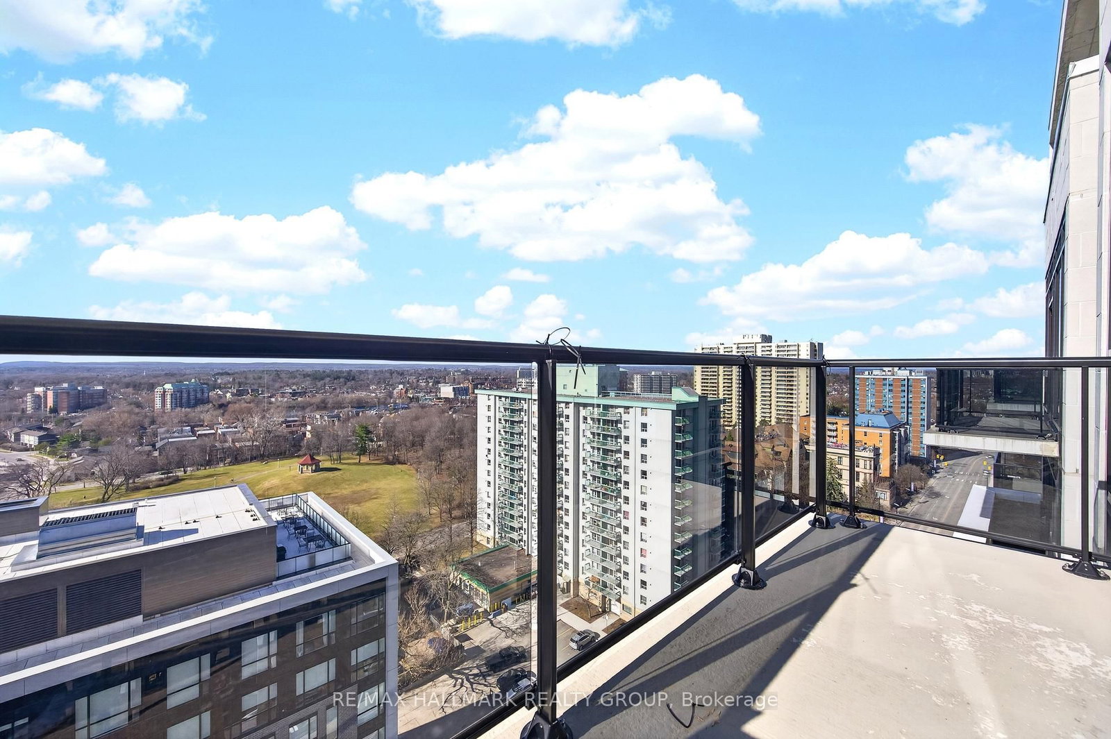 560 Rideau Street, Unit 1405 - Photo 25