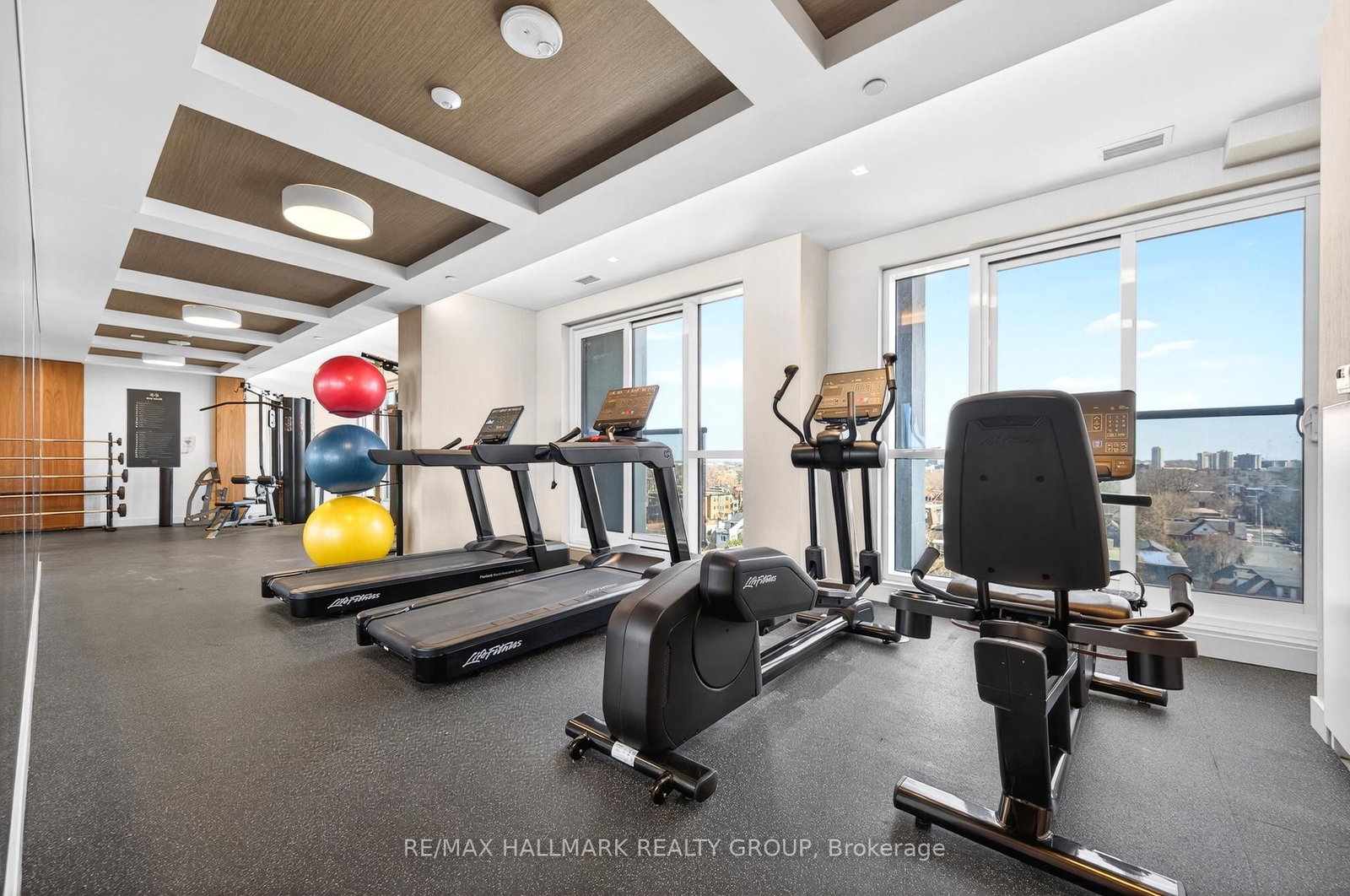 560 Rideau Street, Unit 1405 - Photo 27