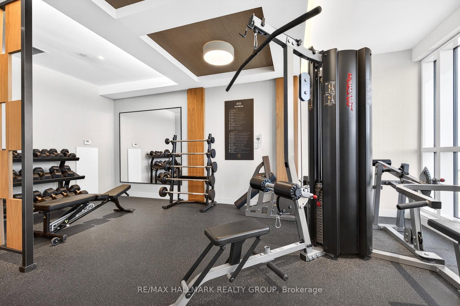 560 Rideau Street, Unit 1405 - Photo 28