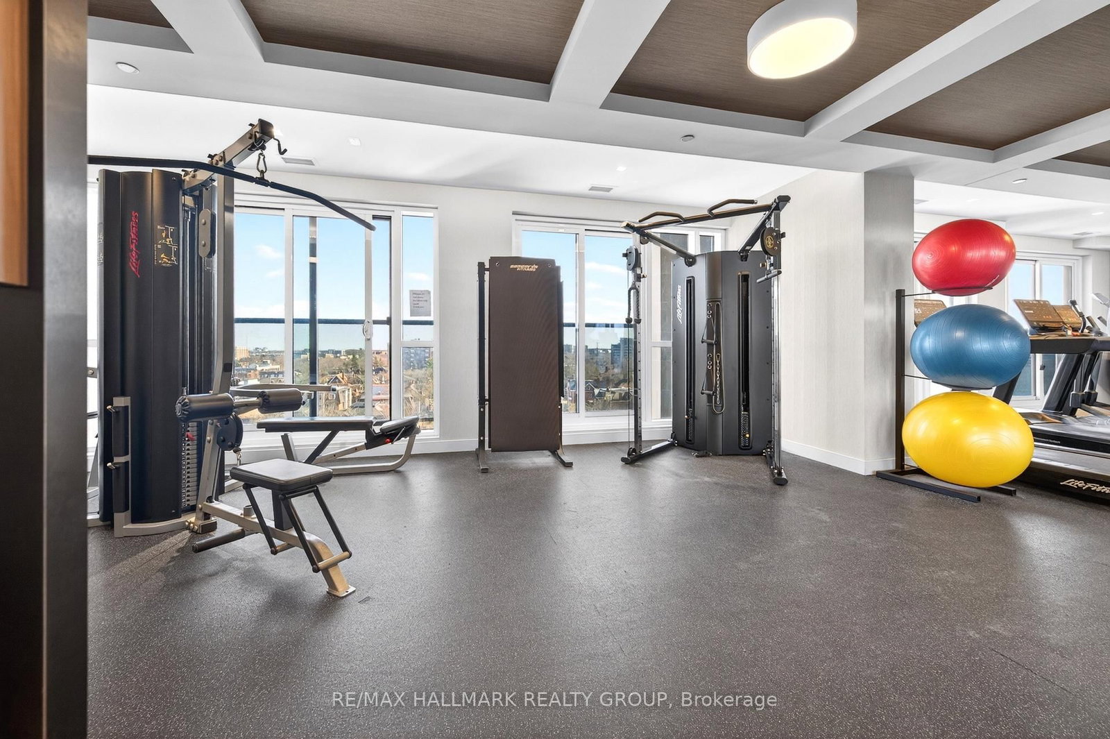 560 Rideau Street, Unit 1405 - Photo 29