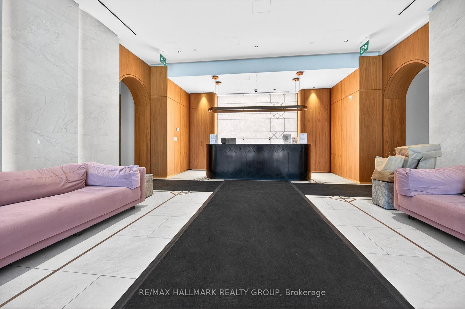 560 Rideau Street, Unit 1405 - Photo 3