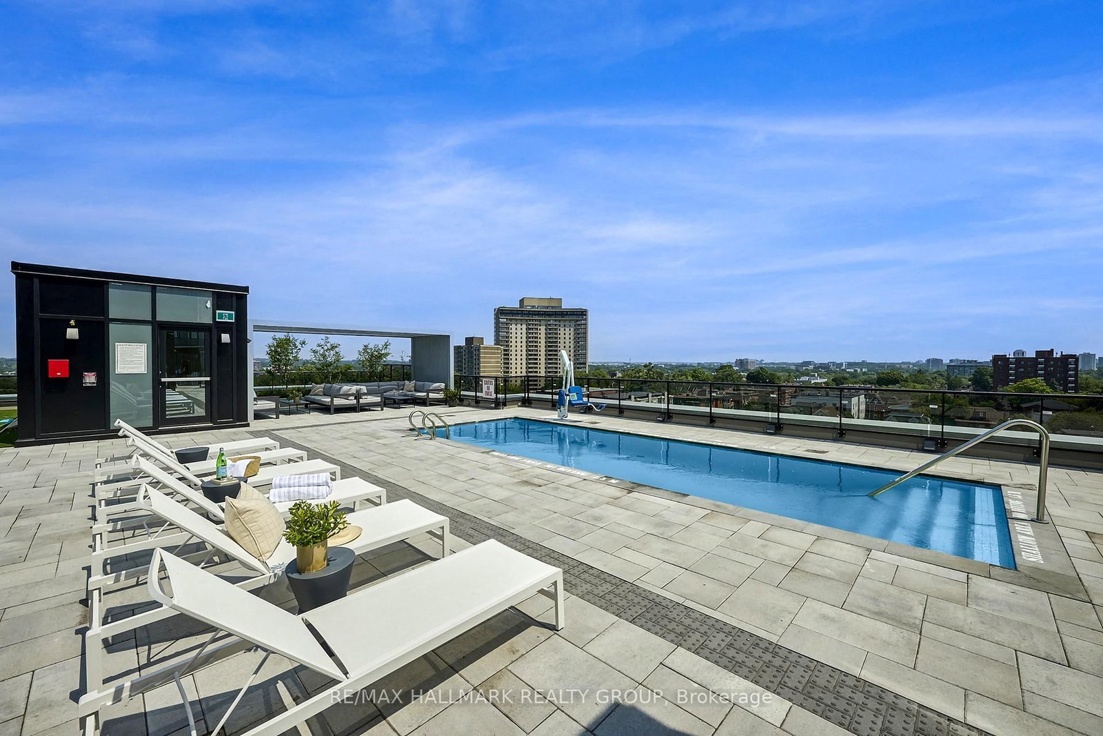 560 Rideau Street, Unit 1405 - Photo 30