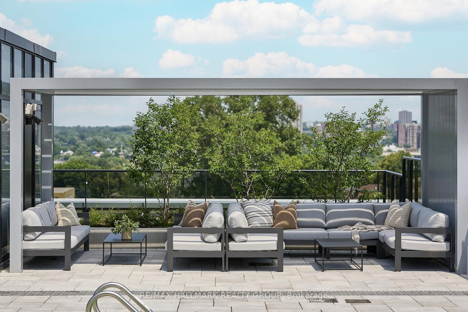 560 Rideau Street, Unit 1405 - Photo 31