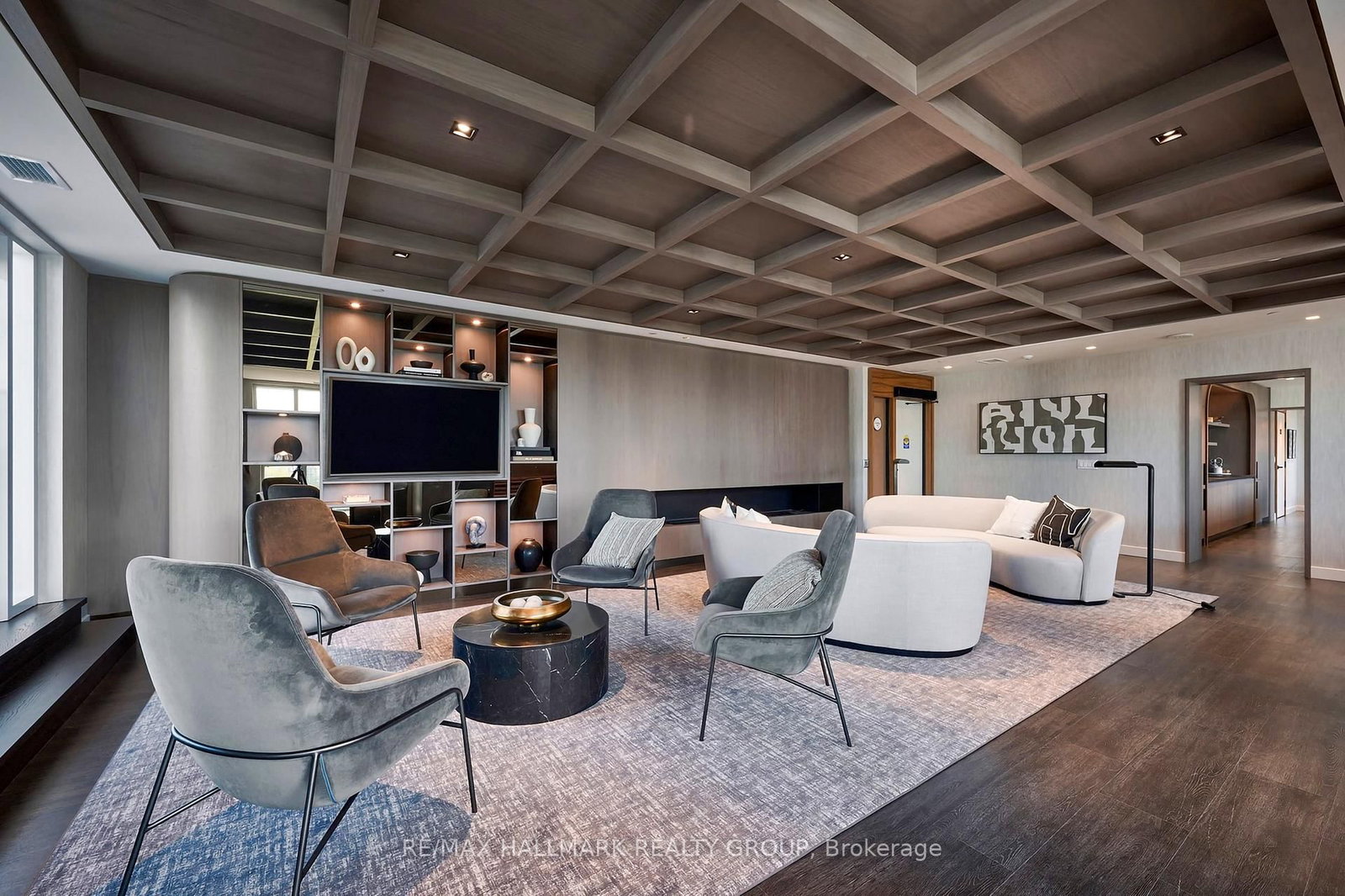 560 Rideau Street, Unit 1405 - Photo 32